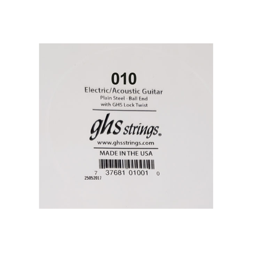 Vist Large View of Product Image Which is Accessories Accessories - Guitar Strings