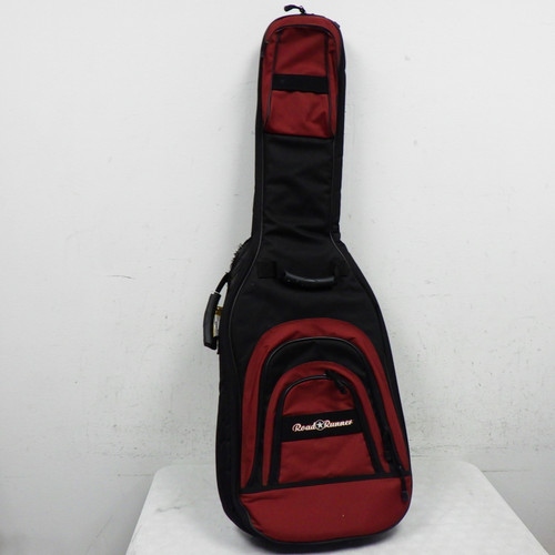 Used Road Runner ELECTRIC GUITAR GIG BAG Guitar Gig Bag 40042-S000244647