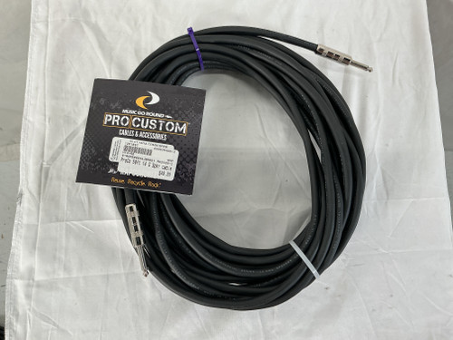 Vist Large View of Product Image Which is New ProCo 50ft 14 G Speaker cable