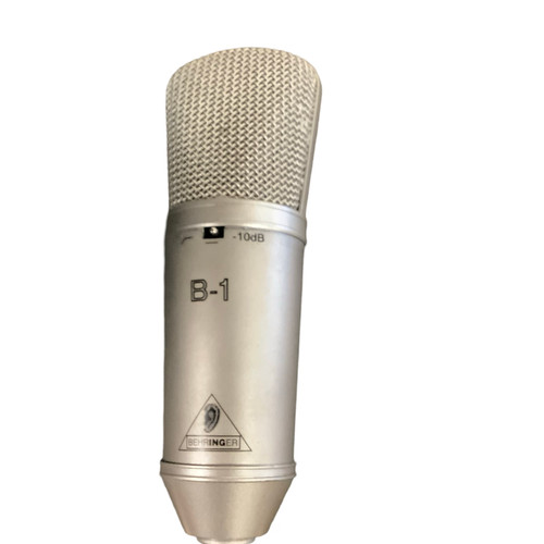 Used Behringer B-1 Microphone 40083-S000147518
