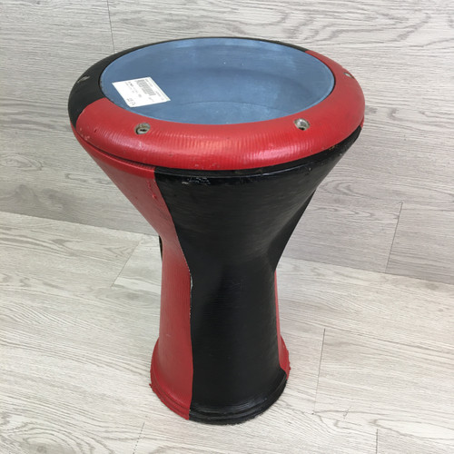 Vist Large View of Product Image Which is Used Doumbek Hand Drum *VINYL PEEL