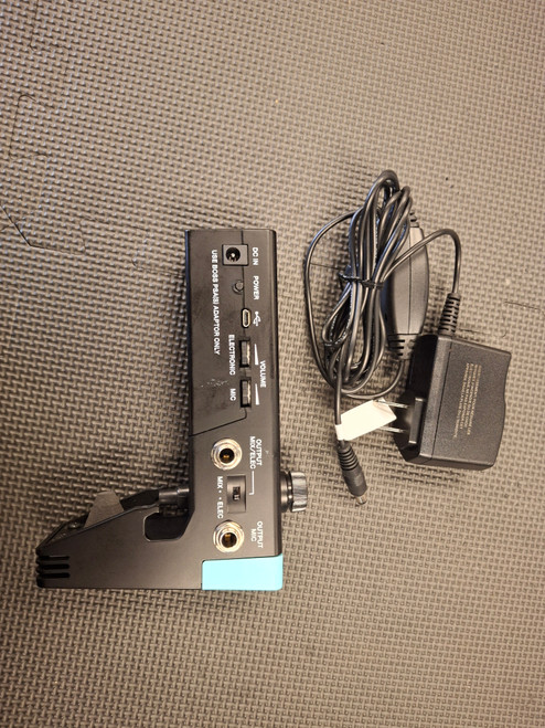 Vist Large View of Product Image Which is Used Roland RT-MICS Electronic Drum 41116-S000044581