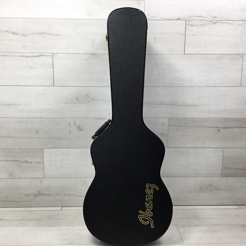 Used Ibanez Folk Acoustic Case 40051-S000111248