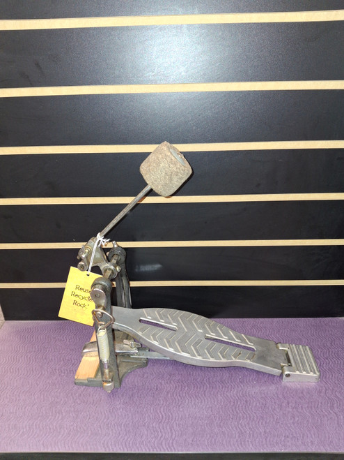 Vist Large View of Product Image Which is Used NO BRAND (Brandless Product) DIRECT DRIVE KICK PEDAL Kick Drum Pedal