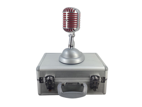 Vist Large View of Product Image Which is Used Shure 5575LE Dynamic Microphone 41115-S000106895