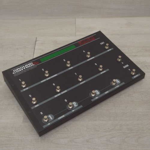 Used Voodoo Lab Gound Control Pro 40015-S000314553