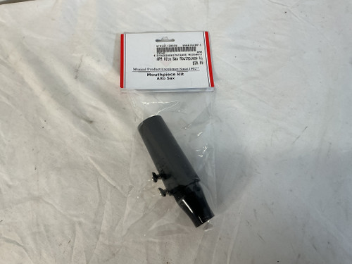New APM Alto Sax Mouthpiece kit 40012-2334K