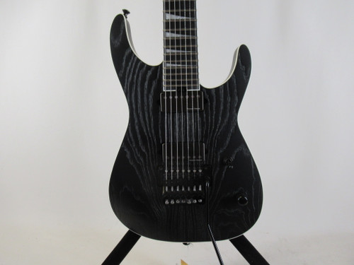 Used Jackson Jeff Loomis Soloist SL7 Electric Guitar 41127-S000053466