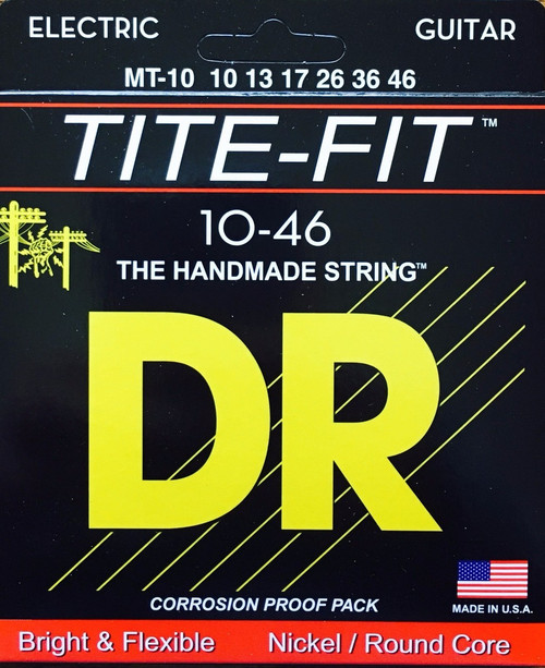 New DR TITE-FIT 10-46 ELEC 41124-DRM2-MT-10 Vist Large View of Product Image Which is New DR TITE-FIT 10-46 ELEC