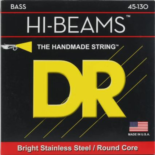 New DR HI BEAM 5ST 45-130 41124-DRM1-MR5-130