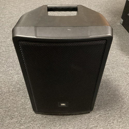 Vist Large View of Product Image Which is Used JBL IRX112BT Speaker Cabinet 40111-S000180269