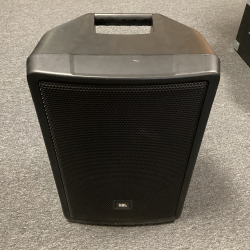 Used JBL IRX112BT Speaker Cabinet 40111-S000180286