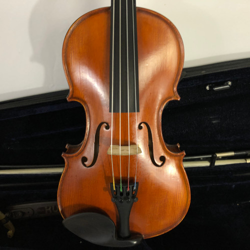 Vist Large View of Product Image Which is Used FRANZ HOFFMAN MAESTRO 13IN VIOLA Viola 13"