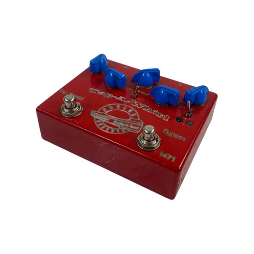 Used Cusack TAP-A-WHIRL 40090-S000076137