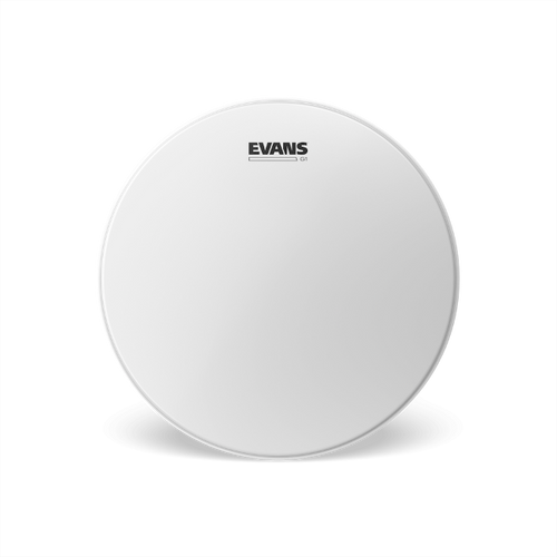 Vist Large View of Product Image Which is New EVANS 14" COATED 1-PLY