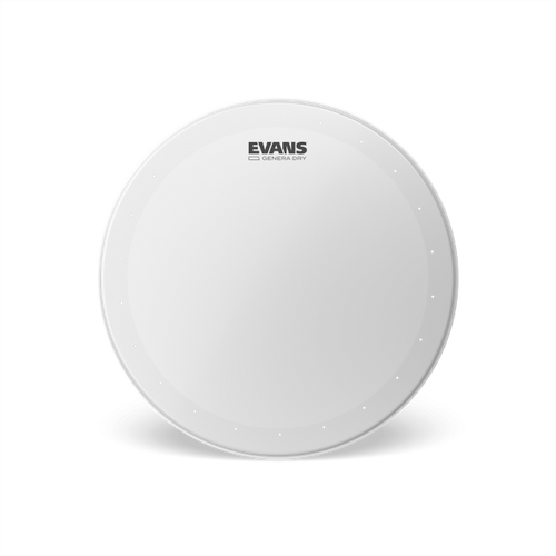 Vist Large View of Product Image Which is New EVANS 14" SNARE DRY 1-PLY