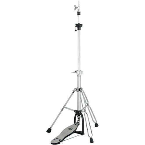 Vist Large View of Product Image Which is New Gibraltar Rock Hi Hat Stand
