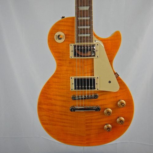 Used Epiphone LES PAUL LAZARUS JOE BONAMASSA SIGNATURE Electric Guitar Wood 6-String 40123-S000122644