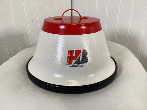 Vist Large View of Product Image Which is Used Humes & Berg GM TUXEDO PLUNGE TBONE MUTE Band Instrument Accessory