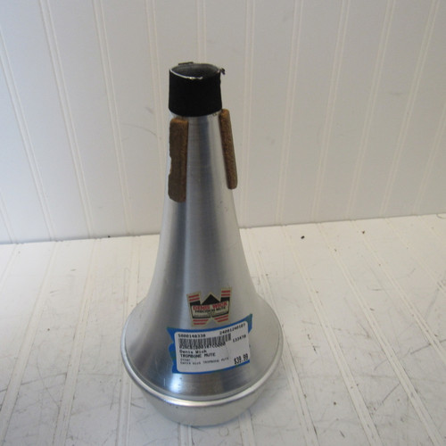 Used Denis Wick TROMBONE MUTE Band Instrument Accessory 40107-S000148338