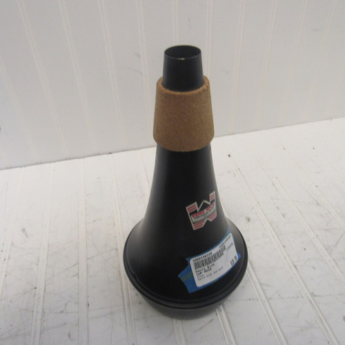 Used Denis Wick CUP MUTE Band Instrument Accessory 40107-S000148339