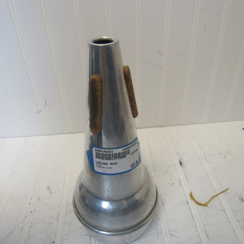 Used LEBLANC MUTE Band Instrument Accessory 40107-S000148341