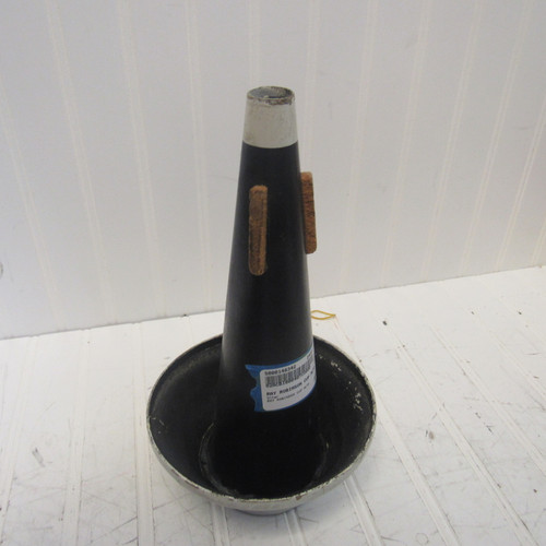 Used RAY ROBINSON CUP MUTE Band Instrument Accessory 40107-S000148342