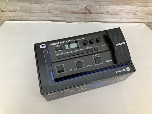 Vist Large View of Product Image Which is Guitars Guitar Effects