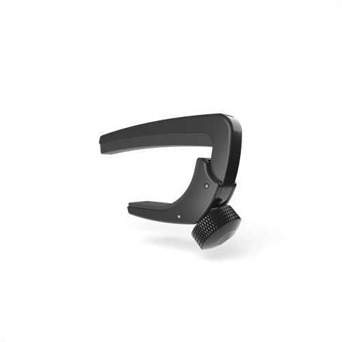 Vist Large View of Product Image Which is New D'Addario NS Lite Capo