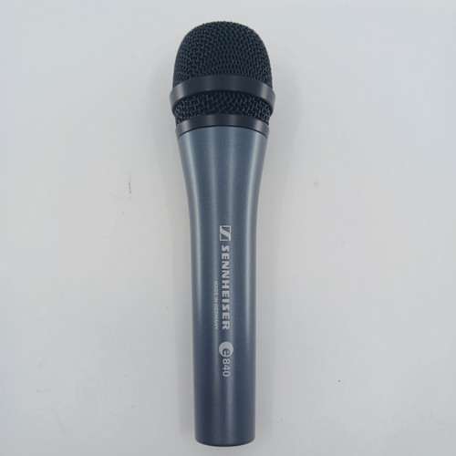 Used Sennheiser E840 MICROPHONE Microphone 40081-S000108700