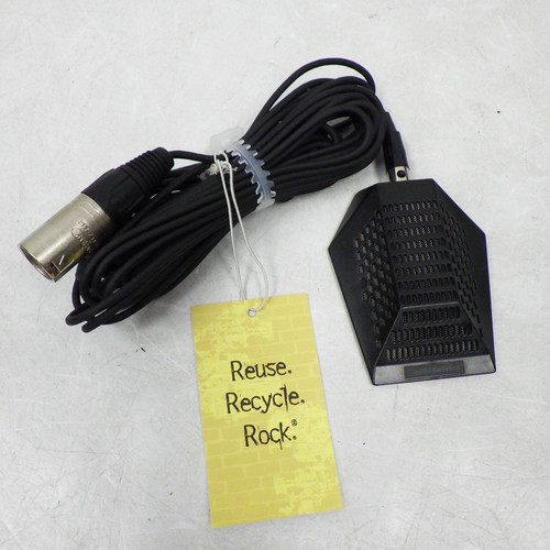 Used Audio Technica PRO 44 PZM Boundary Microphone 40042-S000245075