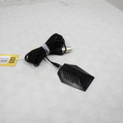 Used Audio Technica Pro 44 Pzm Boundary Microphone 40042-S000245078