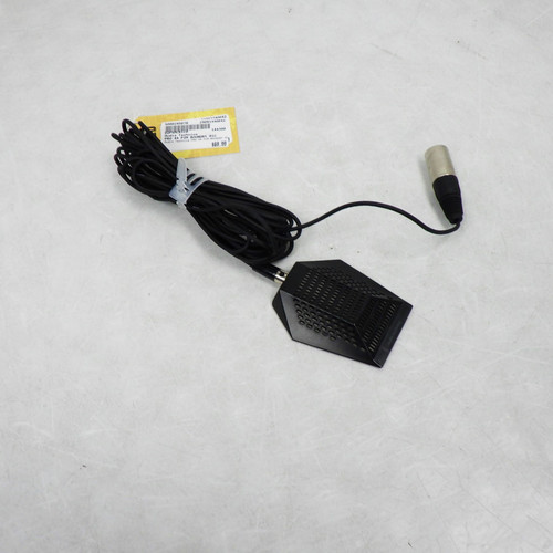 Used Audio Technica Pro 44 Pzm Boundary Microphone 40042-S000245079