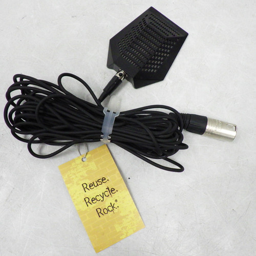 Used Audio Technica PRO 44 PZM Boundary Microphone 40042-S000245084