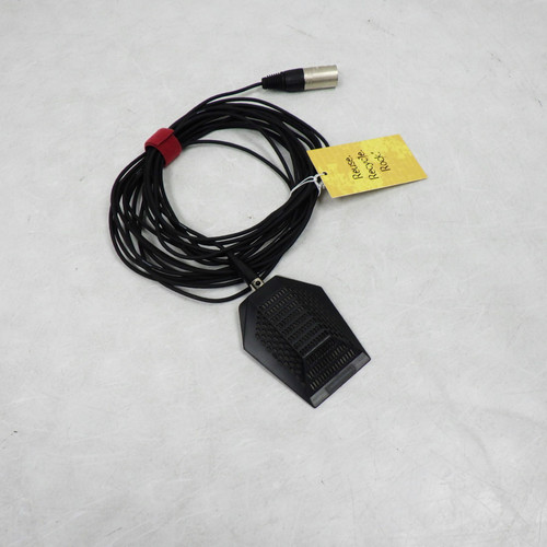 Used Audio Technica Pro 44 Pzm Boundary Microphone 40042-S000245083
