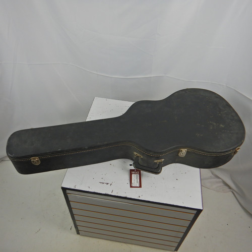 Used VICTORIA LUGGAGE CASE VINTAGE 60S Guitar Case 40123-S000122708