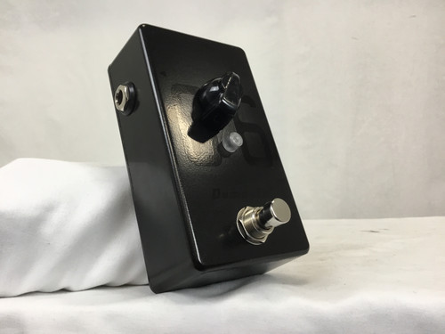 Used DEMONFX 66 Distortion Pedal 40012-S000290295