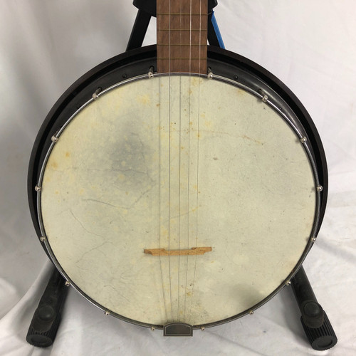 Used Silvertone 5 STRING BANJO Guitar - Other 41128-S000099446