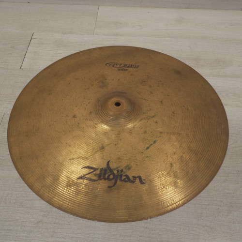 Used Zildjian 20" ZBT Plus Ride Cymbal 40015-S000314924