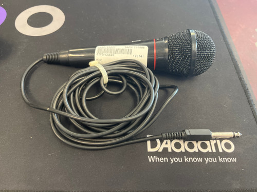 Used MIC Microphone 40085-S000103037