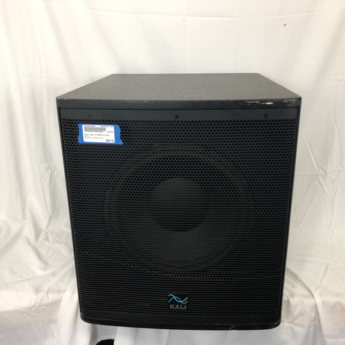 Used KALI WS-12 STUDIO/LIVE Speaker Cabinet 41128-S000099469