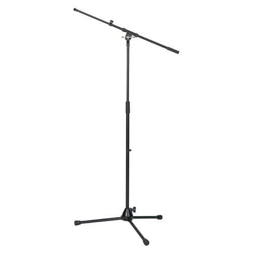 Vist Large View of Product Image Which is New PROLINE MIC BOOM WITH TRIPOD