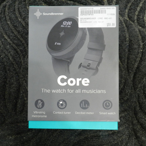 Vist Large View of Product Image Which is Used SOUNDBRENNER CORE SBC-01 Pro Sound Product
