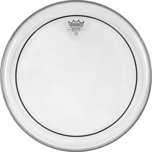 Vist Large View of Product Image Which is New REMO CLEAR PINSTRIPE 12"
