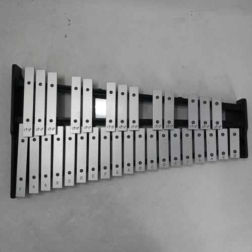 Vist Large View of Product Image Which is Used Vic Firth BELL KIT Bell Kit in Gig Bag