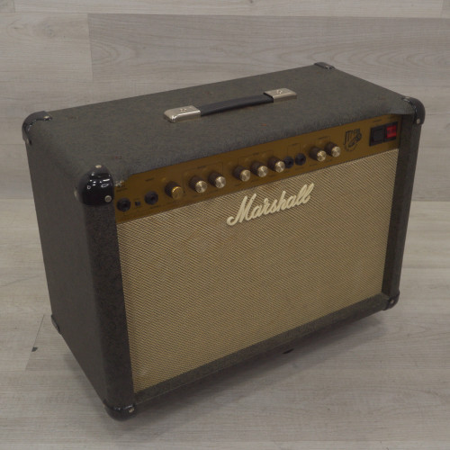 Used Marshall JTM 30 Tube Guitar Amp 2 x 10 40015-S000315091