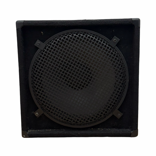 Vist Large View of Product Image Which is Used MARSHALL 15 SPEAKER 1 x 15 Bass Guitar Cabinet 1 x 15