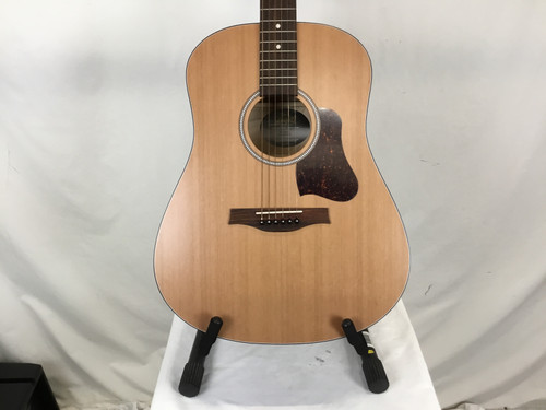 Used Seagull NOS S6 ORIGINAL CEDAR TOP Acoustic Guitar Natural 40012-S000290452