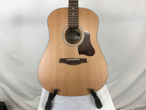 Used Seagull NOS S6 ORIGINAL SLIM CEDAR Acoustic Guitar Natural 40012-S000290461