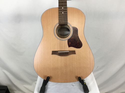Used Seagull NOS S6 ORIGINAL SLIM CEDAR Acoustic Guitar Natural 40012-S000290460